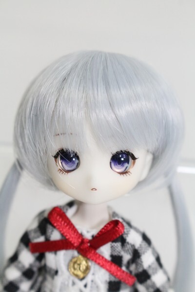 DOLLCE/ミニスウィーツドール スノーミント I-23-11-26-075-TO-ZI