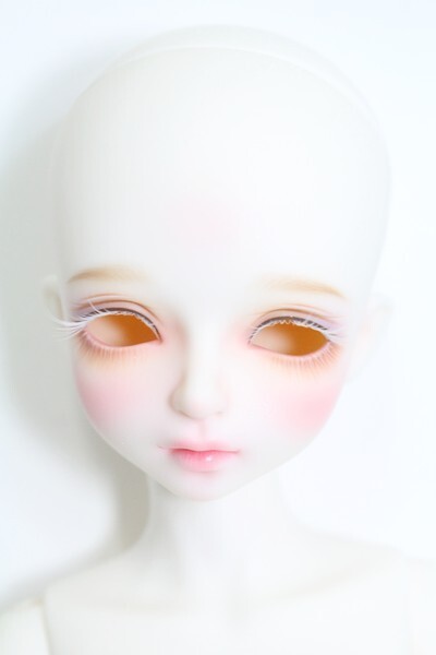 Myou Doll/1/4 Zuzana Princess Cinderella ver.Limited - Special R  I-23-12-10-007-KN-ZI