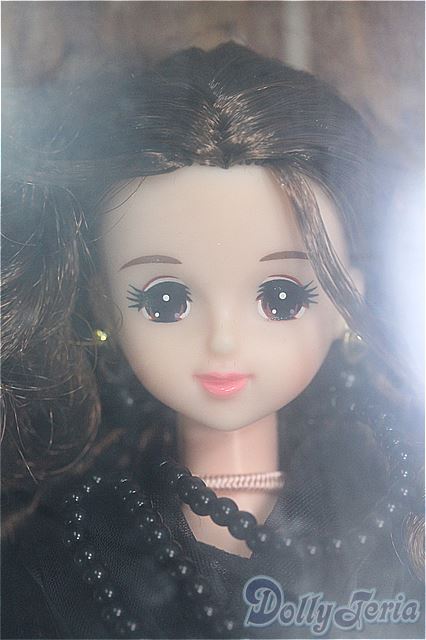 在庫HOTスペシャルグレイシー ジェニー 日本トイザらス 10周年記念 人形