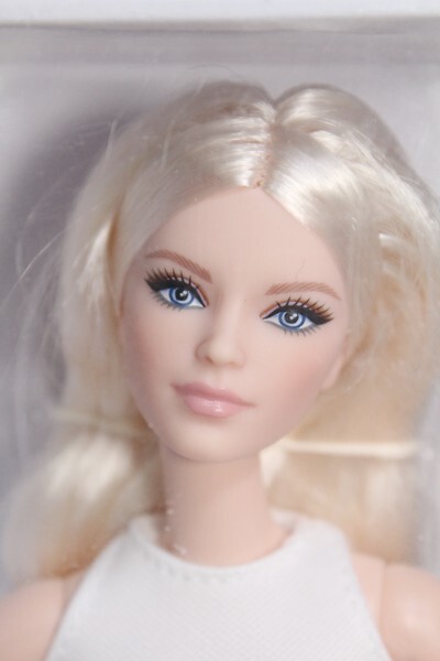 バービー/Barbie LOOKS #6 I-24-04-28-1018-TO-ZI