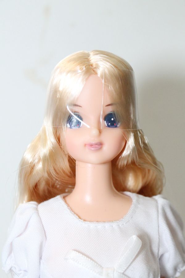 タカラ ジェニー ブロンド - おもちゃ/人形