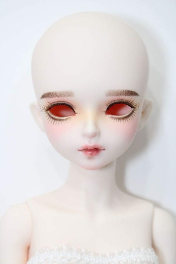 Myou Doll/Delia:文学少女 Literature Limited S-23-11-08-365-GN-ZS