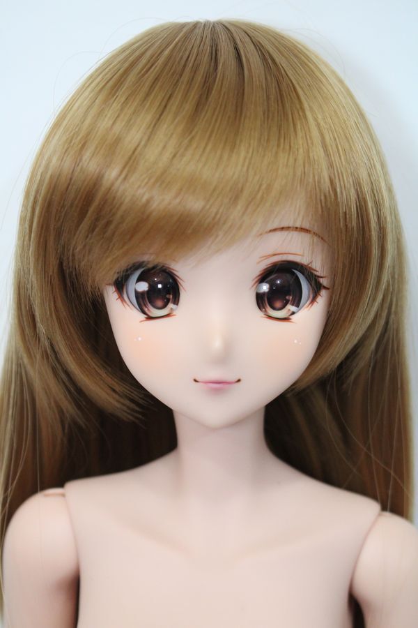 SMARTDOLL/Mirai(末永みらい) S-23-12-06-162-GN-ZS