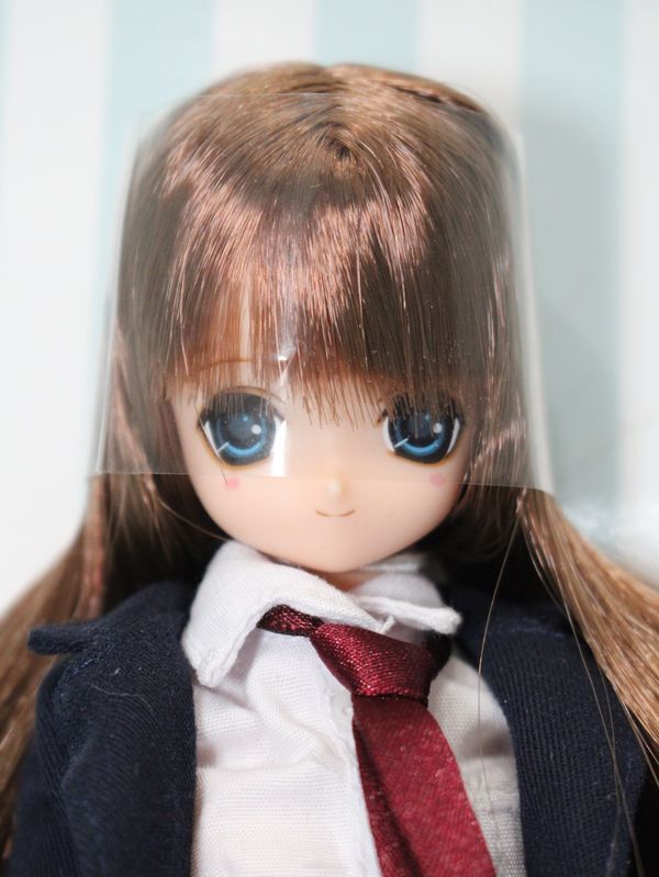 azone/えっくす☆きゅーと:ひめの Welcome to EX☆CUTE! S-24-01-21-097-GN-ZS