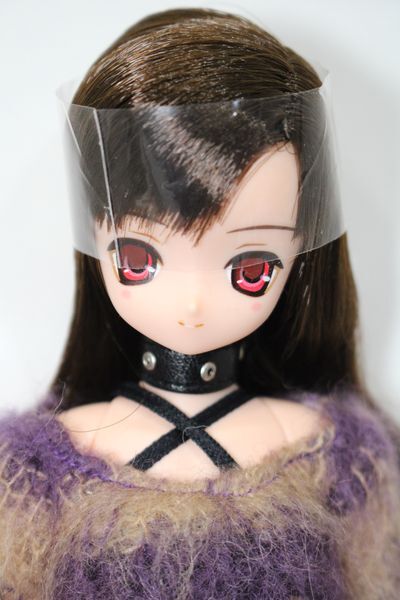 azone/えっくすきゅーと あいか:Wicked Style S-24-03-24-131-GN-ZS 