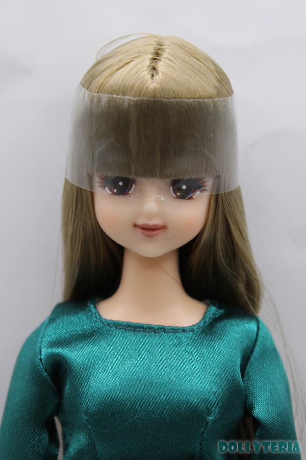 1981年製 ジェニー Jenny 人形 - おもちゃ/人形