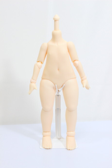 IMOMODOLL/30ｃｍボディ//海外製キャストドール A-230906-255-ZA