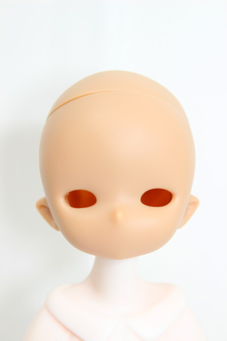 IMOMODOLL/Guru Head//海外製キャストドール A-230906-257-ZA