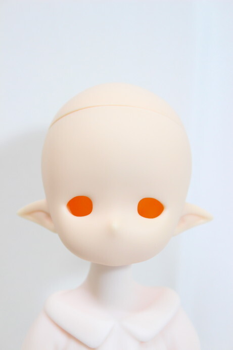 IMOMODOLL/Kira　Head//海外製キャストドール A-230906-258-ZA