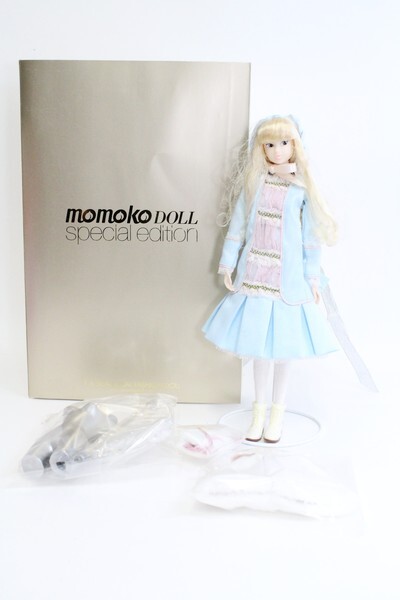 momoko/雪の森のアリス スペシャルエディション I230514-1061-ZI