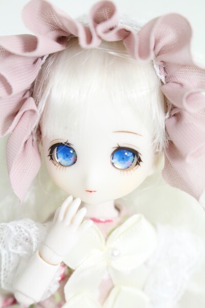 DOLLCE/ミニスウィーツドール：スノーシナモン I230604-1056-ZI