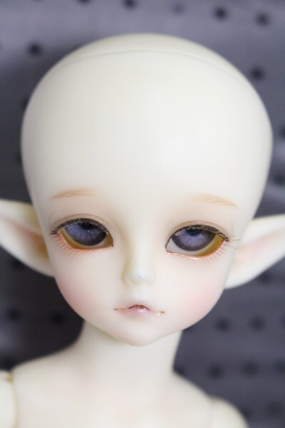 soom/Aloa &Sov-Wood Centaurs Human ver. I230806-1006-ZI