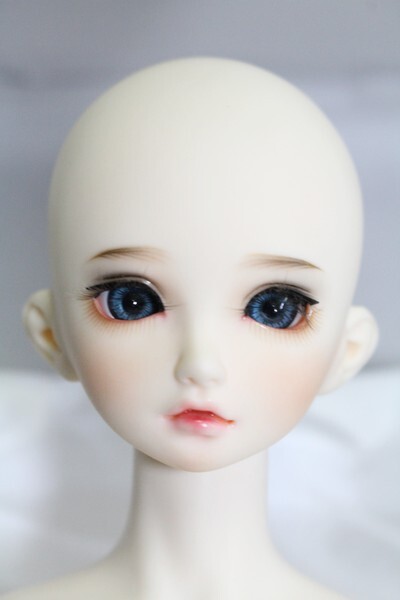 XAGADOLL/May+1/4BOYボディ I230806-1007-ZI