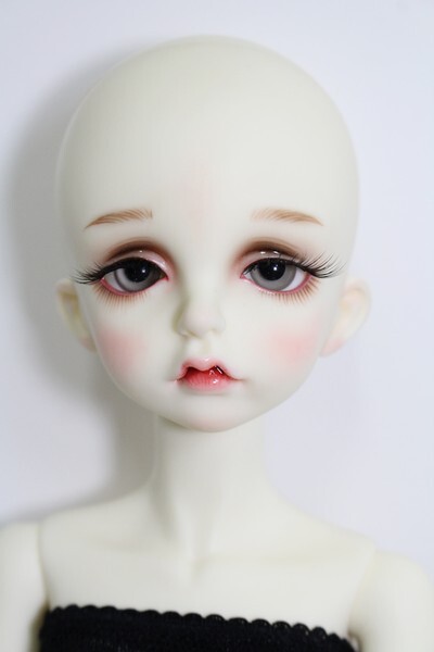 Gemof Doll/Demi//海外製キャストドール I230910-1004-ZI