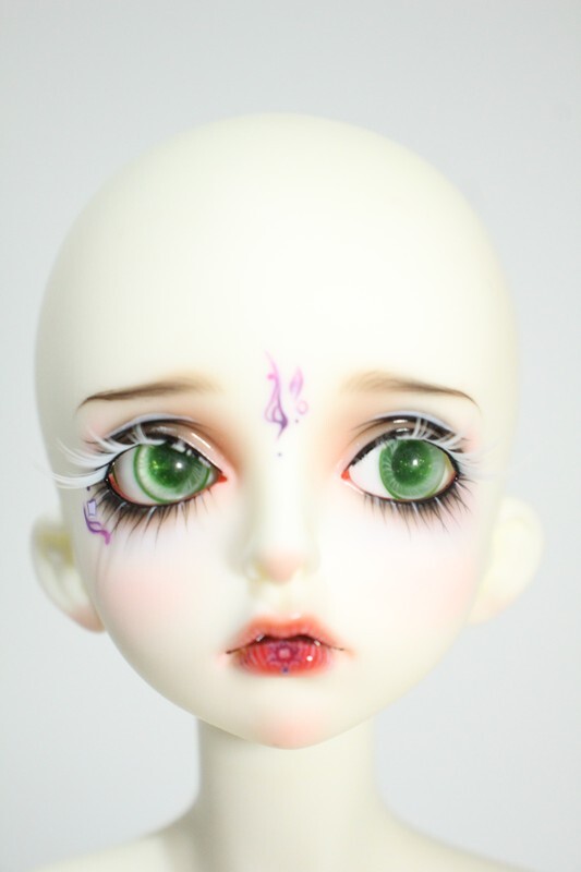 Gem of doll/Natasha(フルセット) Y-23-09-06-003-YB-ZY - ドーリー ...